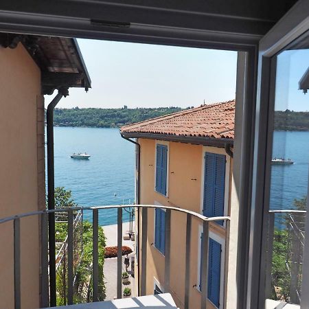 Appartamenti Al Golfo Salo Bagian luar foto