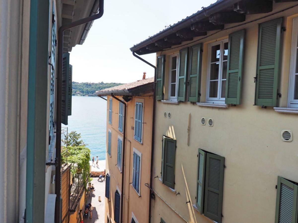 Appartamenti Al Golfo Salo Bagian luar foto