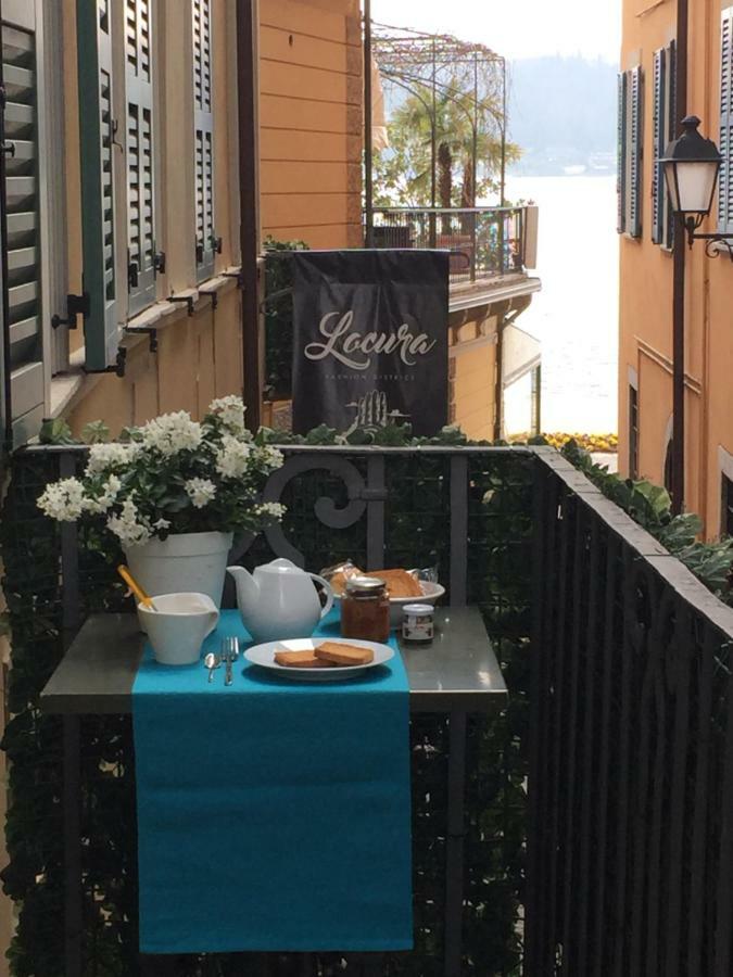 Appartamenti Al Golfo Salo Bagian luar foto